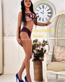 Анкета проститутки Светлана - метро Можайский, возраст - 20