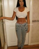 Анкета проститутки Мишель - метро Южное Бутово, возраст - 21