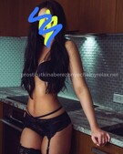 Анкета проститутки Рада - метро Фили-Давыдково, возраст - 21