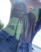 Анкета проститутки Любовь - метро Тропарево-Никулино, возраст - 22