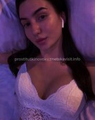 Анкета проститутки Снежана - метро Таганский, возраст - 22