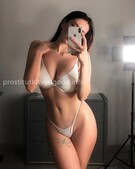 Анкета проститутки Услада - метро Перово, возраст - 23