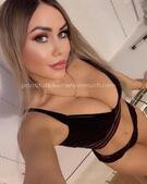 Анкета проститутки Ксюша - метро Тимирязевский, возраст - 23