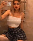 Анкета проститутки Екатерина - метро Раменки, возраст - 23