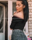 Анкета проститутки Эмма - метро Свиблово, возраст - 23