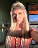 Анкета проститутки Нила - метро Чертаново Центральное, возраст - 23