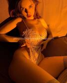 Анкета проститутки Анечка - метро Тверской, возраст - 23