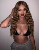 Анкета проститутки Лера - метро Раменки, возраст - 23