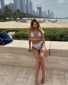 Анкета проститутки Кира - метро Сокол, возраст - 23