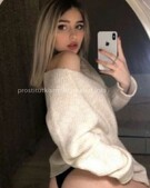 Анкета проститутки Полина - метро Тимирязевский, возраст - 23