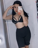 Анкета проститутки Ксюша - метро Лефортово, возраст - 23