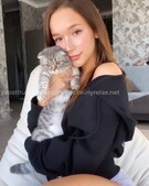 Анкета проститутки Адель - метро Хорошевский, возраст - 23