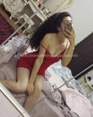 Анкета проститутки Алла - метро Щукино, возраст - 24