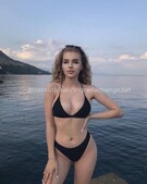 Анкета проститутки Элеонора - метро Кузьминки, возраст - 24