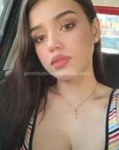 Анкета проститутки Леля - метро Таганский, возраст - 24