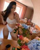 Анкета проститутки София - метро Якиманка, возраст - 24