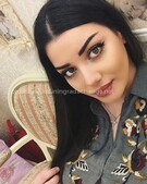 Анкета проститутки Елизавета - метро Пресненский, возраст - 24