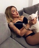 Анкета проститутки Ирина - метро Отрадное, возраст - 24