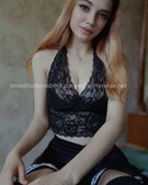 Анкета проститутки Николь - метро Якиманка, возраст - 25