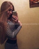 Анкета проститутки Лера - метро Замоскворечье, возраст - 25