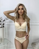 Анкета проститутки Линда - метро Пресненский, возраст - 25