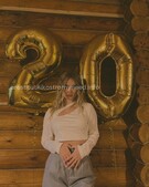 Анкета проститутки Леся - метро Угреша, возраст - 25