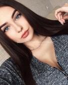 Анкета проститутки Рената - метро Теплый Стан, возраст - 25