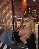 Анкета проститутки Мира - метро Проспект Вернадского, возраст - 25