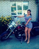 Анкета проститутки Слава - метро Румянцево, возраст - 25