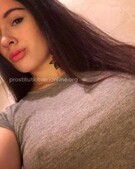 Анкета проститутки Ярослава - метро Орехово-Борисово Южное, возраст - 25