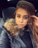 Анкета проститутки Нелли - метро Басманный, возраст - 25