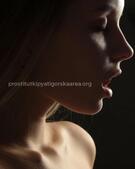 Анкета проститутки Ангелина - метро Хамовники, возраст - 25