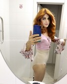 Анкета проститутки Дарья - метро Хорошевский, возраст - 25