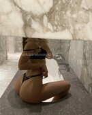 Анкета проститутки Ульяна - метро Ясенево, возраст - 25