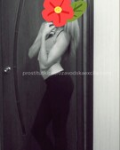 Анкета проститутки Наталья - метро Чертаново Центральное, возраст - 26