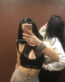 Анкета проститутки Надя - метро Тверской, возраст - 27