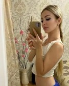 Анкета проститутки Влада - метро Тверской, возраст - 27