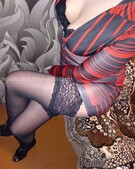 Анкета проститутки Мелисса - метро Замоскворечье, возраст - 34