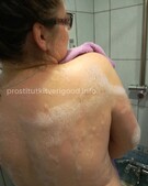 Анкета проститутки Марта - метро Дмитровский, возраст - 35