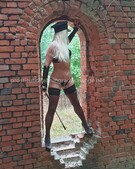 Анкета проститутки Кира - метро Пресненский, возраст - 38